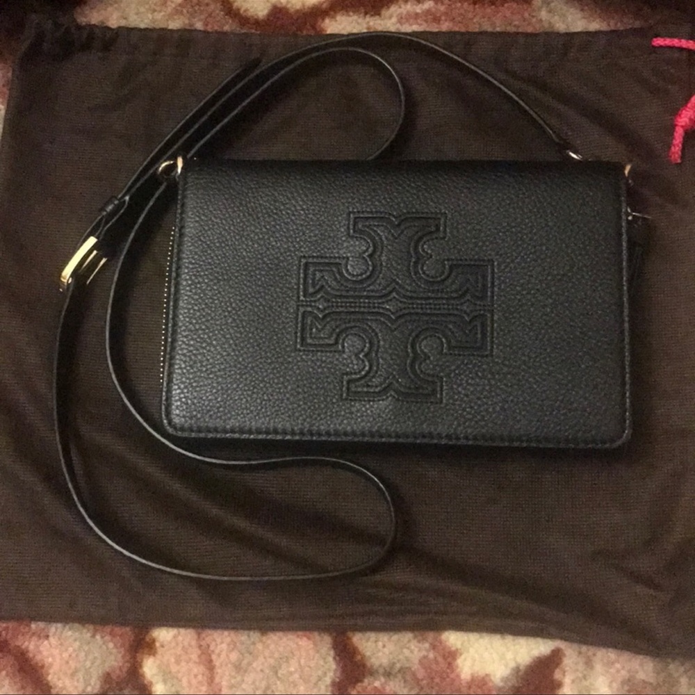 Tory Burch crossbody